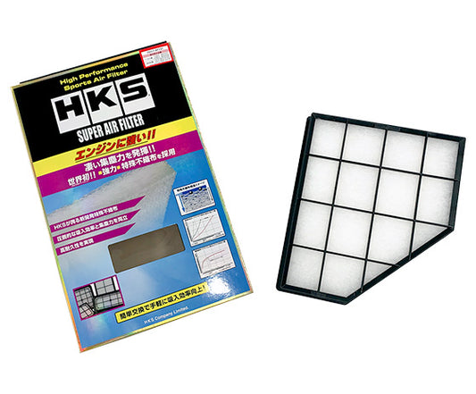 HKS SUPER AIR FILTER TOYOTA type31