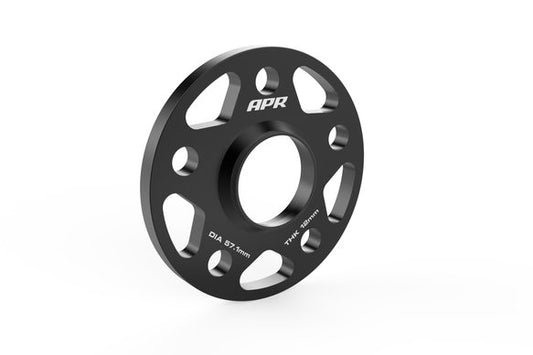 APR WHEEL SPACER KIT, 57.1MM, 12MM THICK