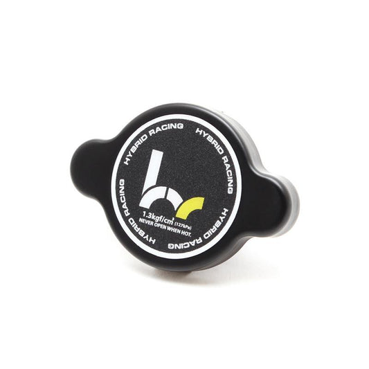 HYBRID RACING UNIVERSAL HYBRID RACING PERFORMANCE RADIATOR CAP TYPE-F