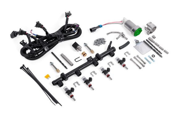 APR FUELING KIT, NORTH AMERICAN MQB