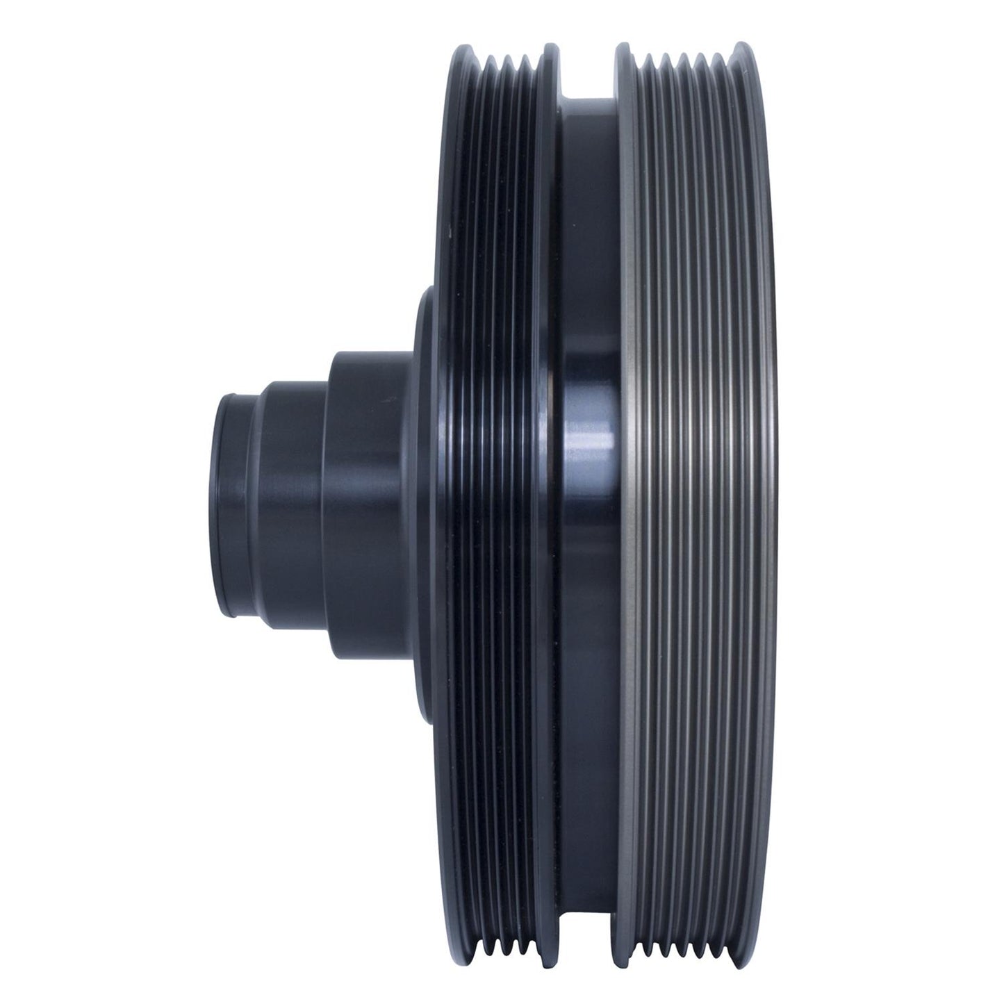 FLUIDAMPR HARMONIC BALANCER - FLUIDAMPR - LSX/LXX SBC - CAMARO SS / LS1 GM TRUCK