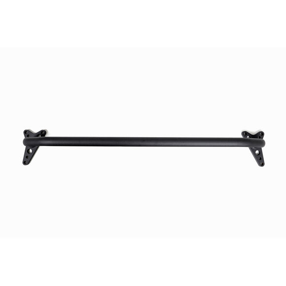 Grimmspeed Front Mount Intercooler Bumper Bar Black Coated For Subaru 08-14 WRX/