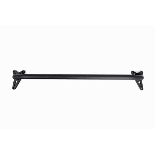 Grimmspeed Front Mount Intercooler Bumper Bar Black Coated For Subaru 08-14 WRX/