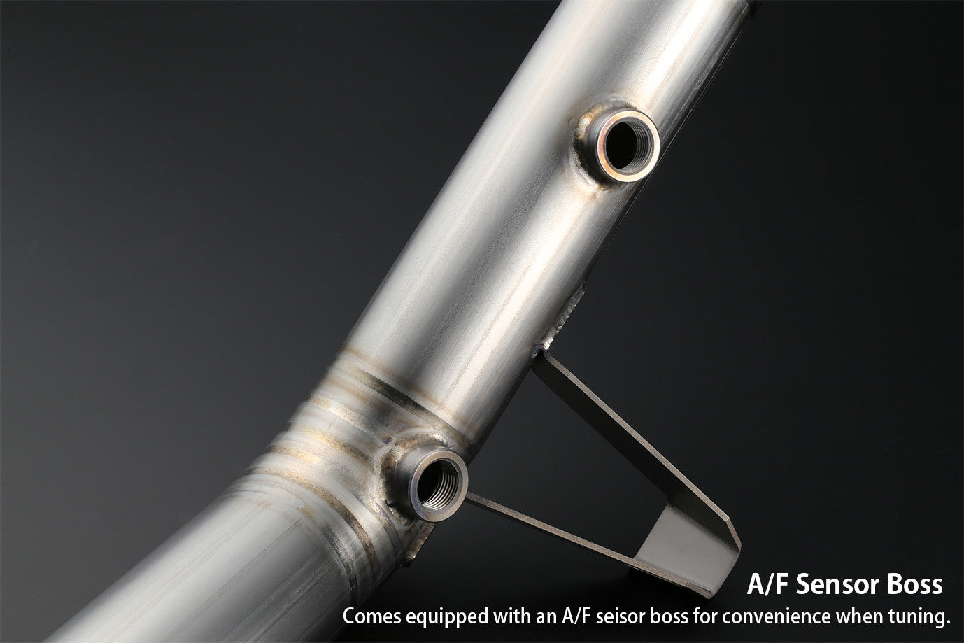 TOMEI FULL TITANIUM CAT STRAIGHT PIPE KIT EXPREME Ti Z33/Z34 VQ35HR/VQ37VHR