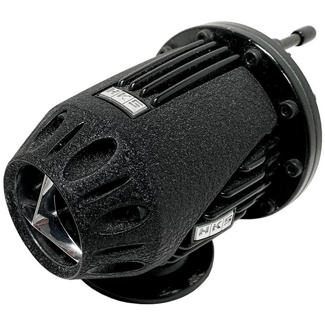 HKS SUPER SQV4 Black Edition