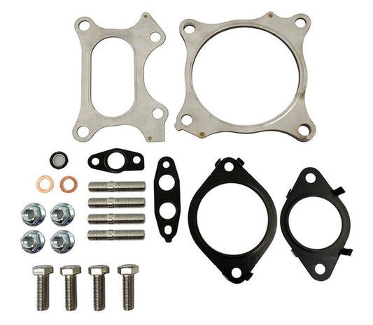 PRL Honda / Acura 2.0L Turbocharger Gasket & Hardware Kit