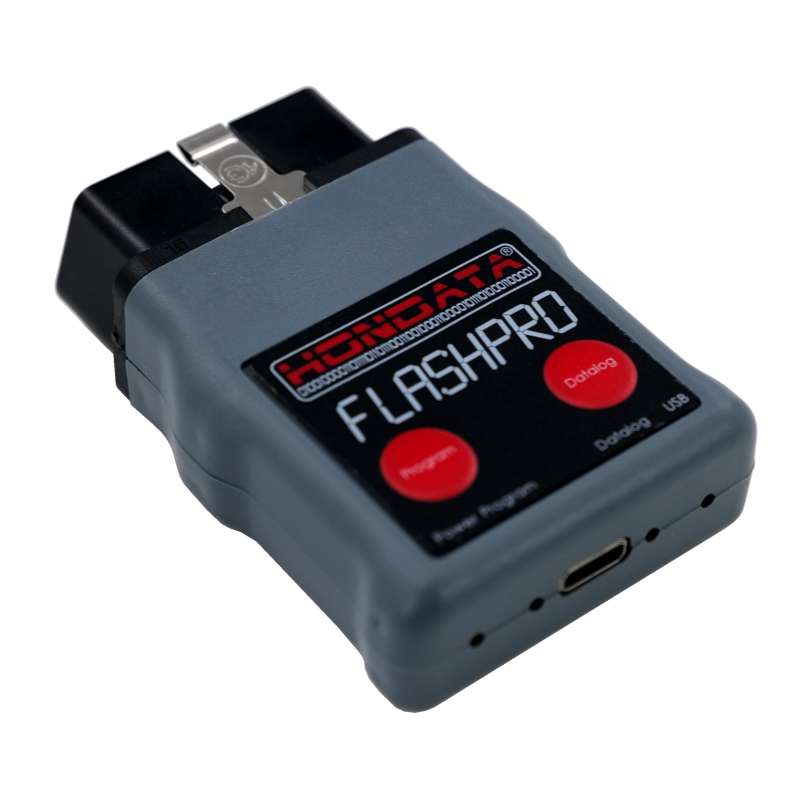 HONDATA 2006-2011 Civic Si FlashPro Programmable System for US SN#