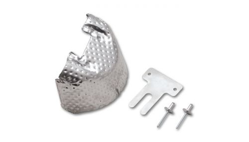 SHEETHOT Heat Shield Kit for Engine Mounts (rated for direct heat)