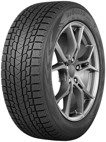205/55R16 YOKOHAMA ICEGUARD IG53