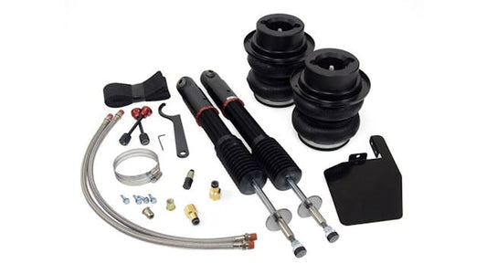 AIRLIFT 13-17 ACURA ILX - REAR PERFORMANCE KIT