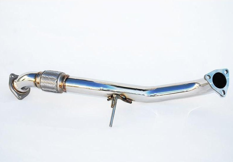 Invidia FRONT-PIPE HONDA CIVIC TYPE-R 17+ 70mm