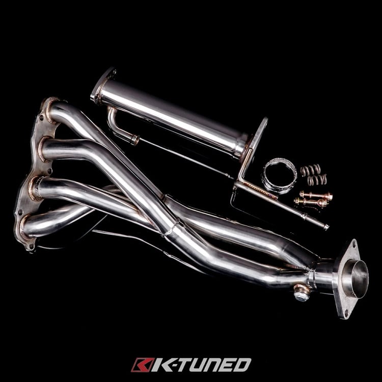 8th Gen Civic Header (06-11 Civic Si) - K20 Only