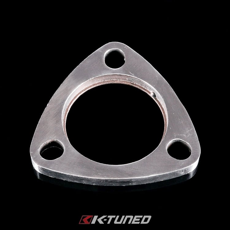 K-Swap Header Flange, SS