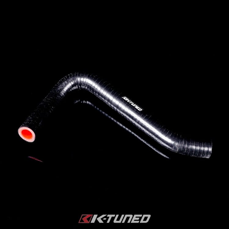 Coolant Recirculation Hose (Under Manifold Hose)