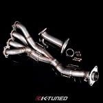 K24 Headers For RSX / EP3 / EM2 - 409 Series