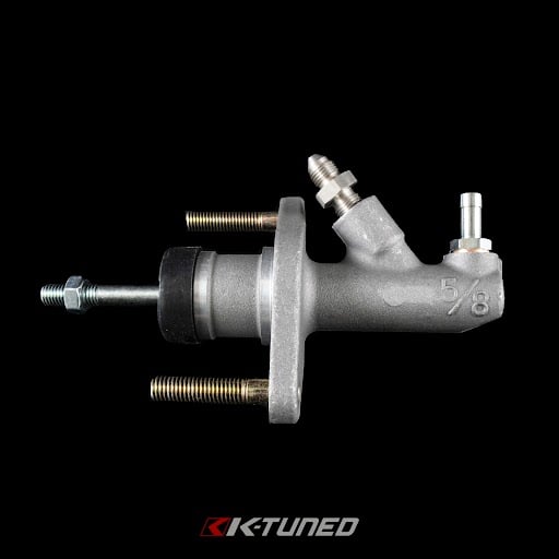 CMC and Clutch Line Kit Combo For K Swapped EG/EK/DC2 (OEM Reservior Only)