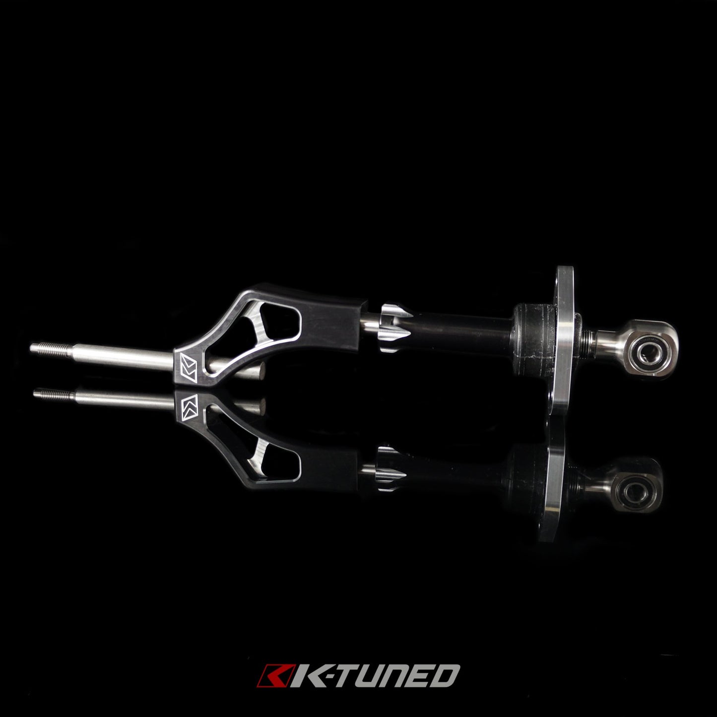 B/D Shifter - Circuit X