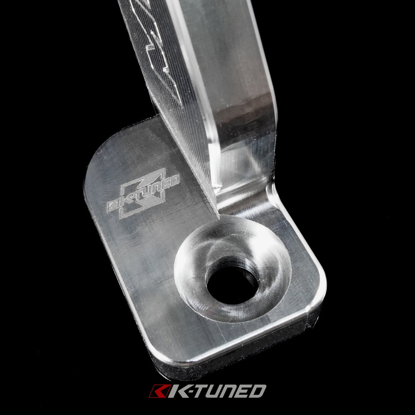 Clutch Pedal Brace - MDP / K-Tuned Collab