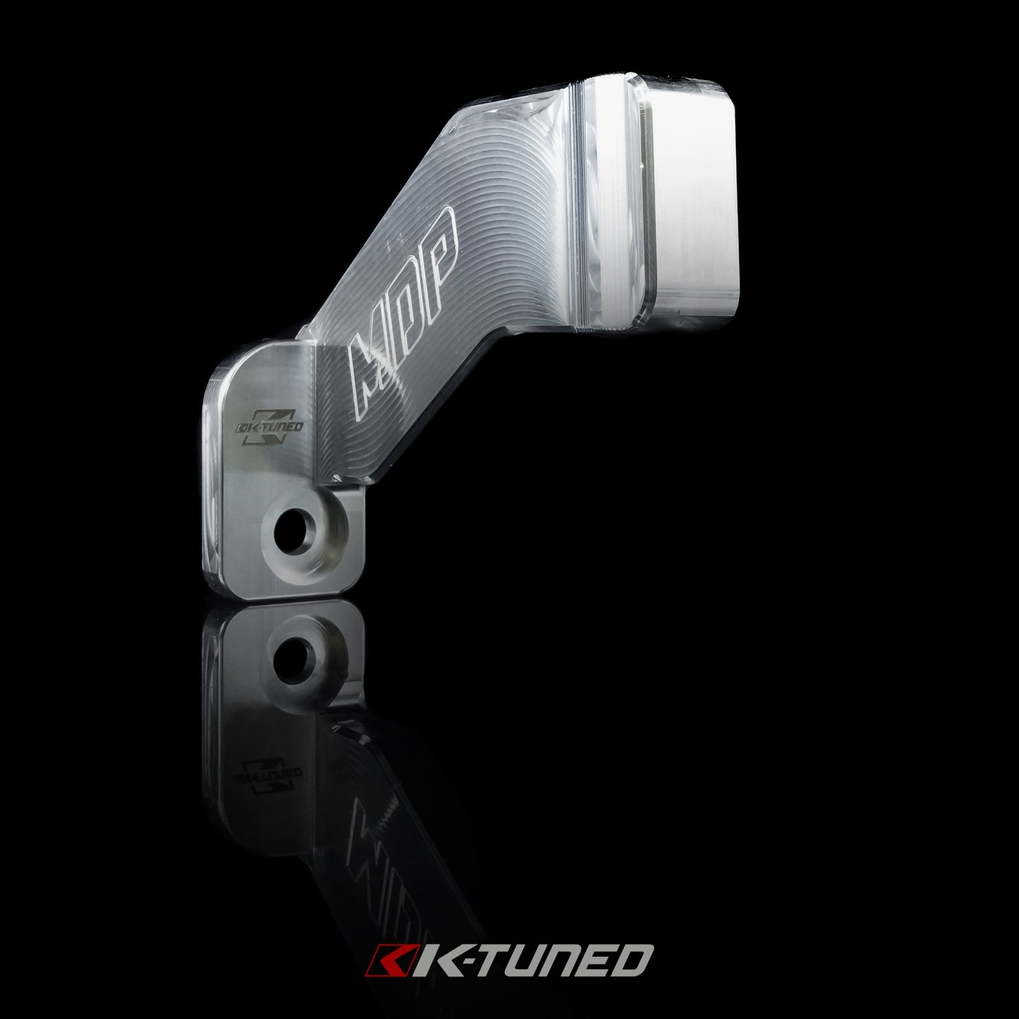 Clutch Pedal Brace - MDP / K-Tuned Collab