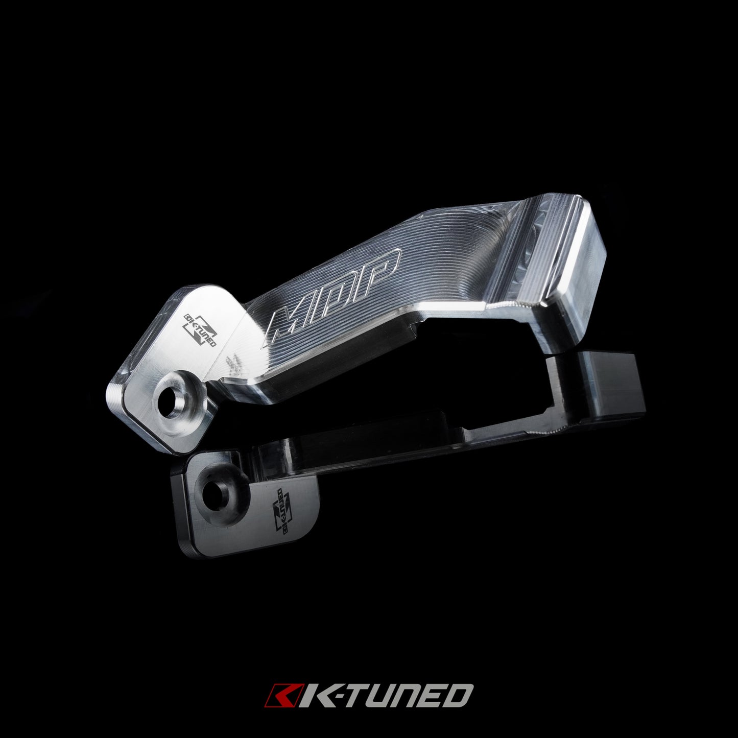 Clutch Pedal Brace - MDP / K-Tuned Collab