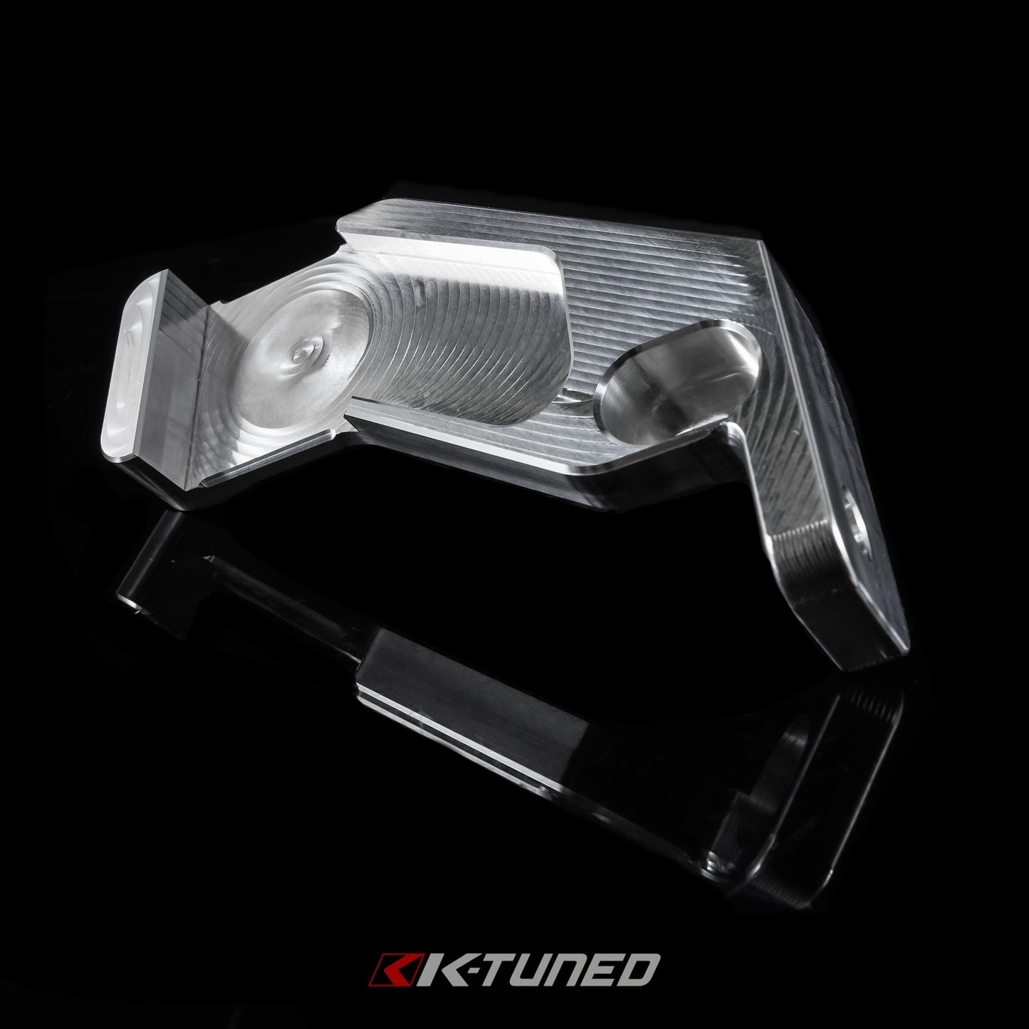 Clutch Pedal Brace - MDP / K-Tuned Collab