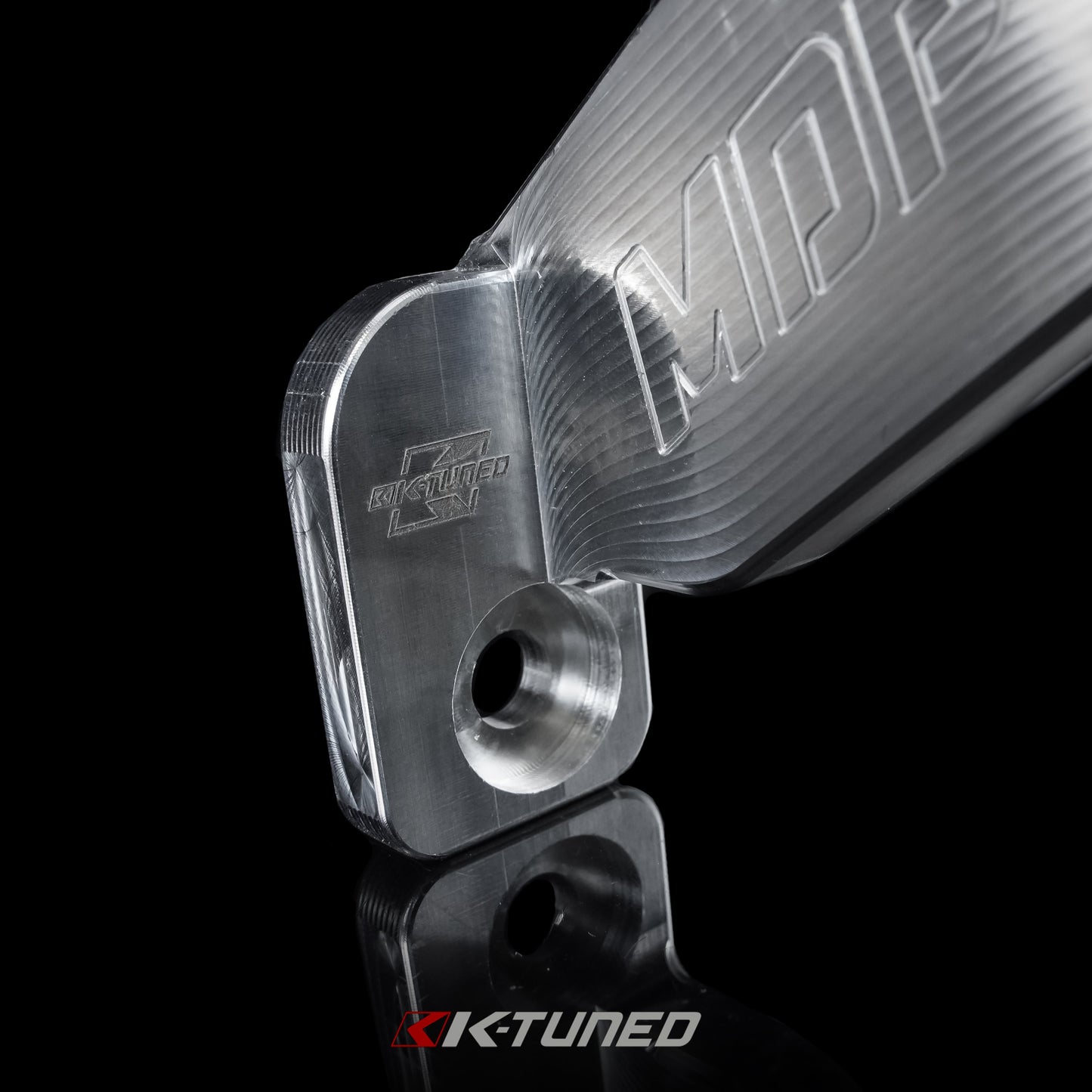 Clutch Pedal Brace - MDP / K-Tuned Collab