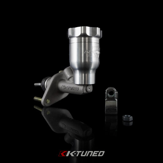 Billet CMC Reservoir & Master Cylinder - EG/DC2/EK