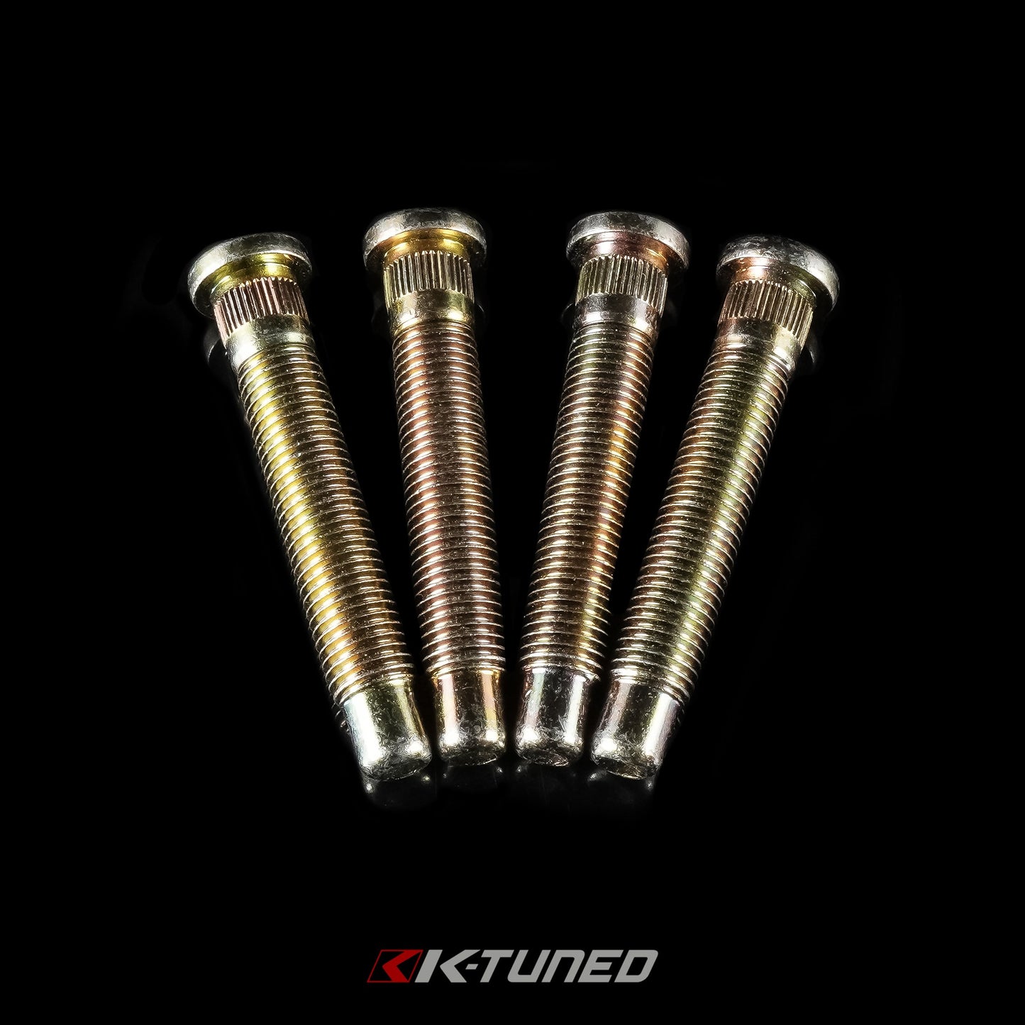 M12 Extended Wheel Studs