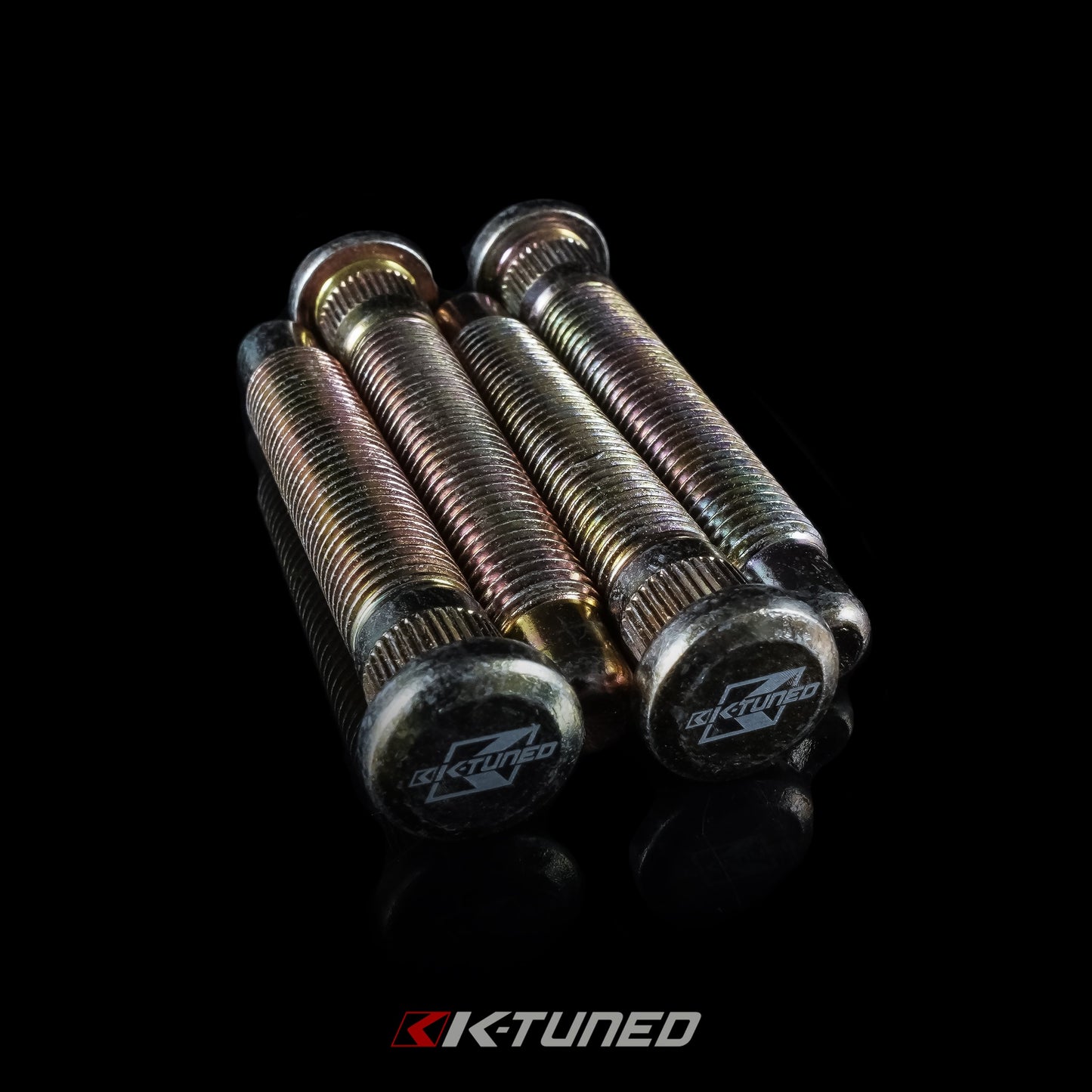 M12 Extended Wheel Studs