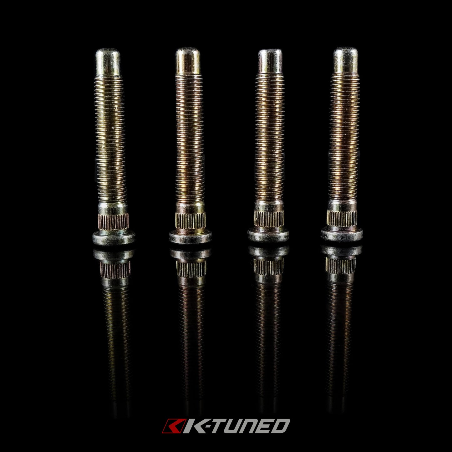 M12 Extended Wheel Studs