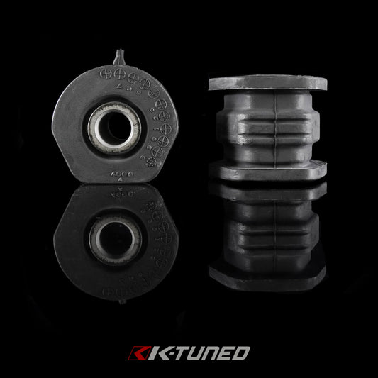 Front Compliance Bushings (Spherical) - EK