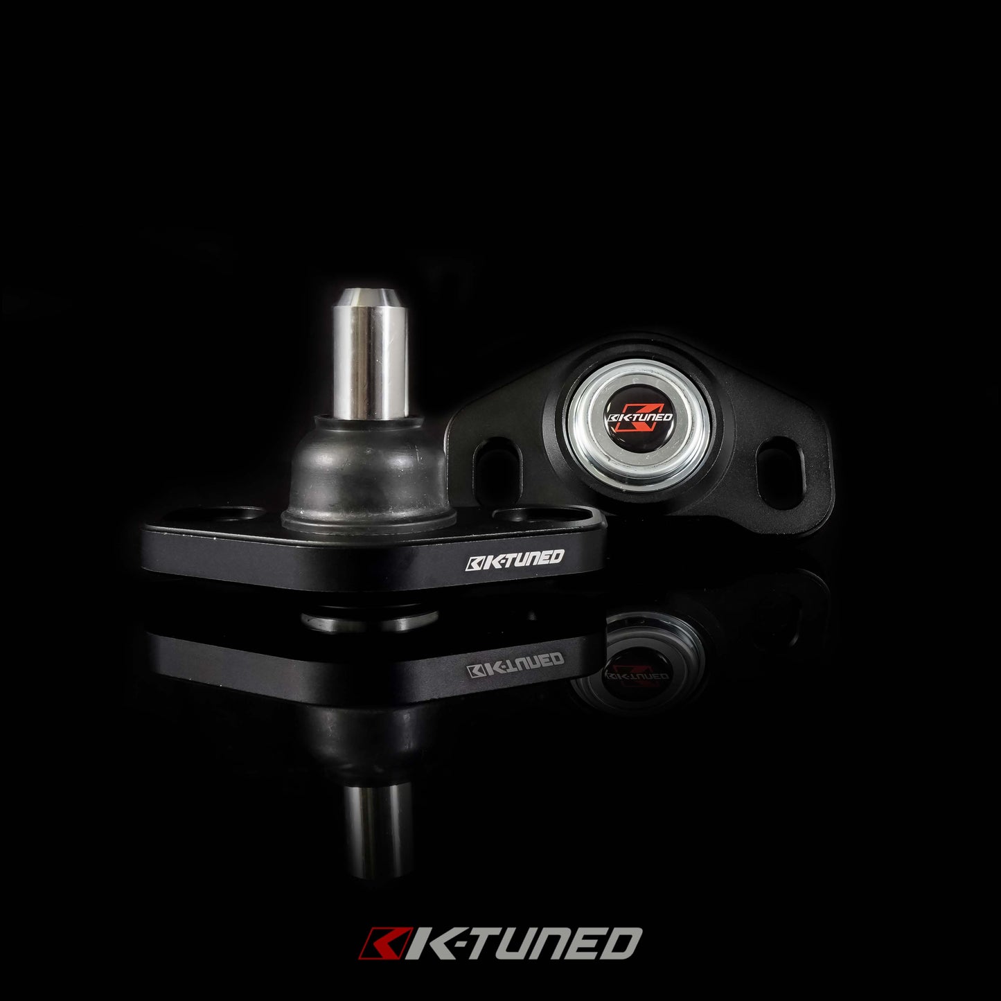 Front Camber Joints (Adjustable Ball Joint) for FK8 2017+ Civic