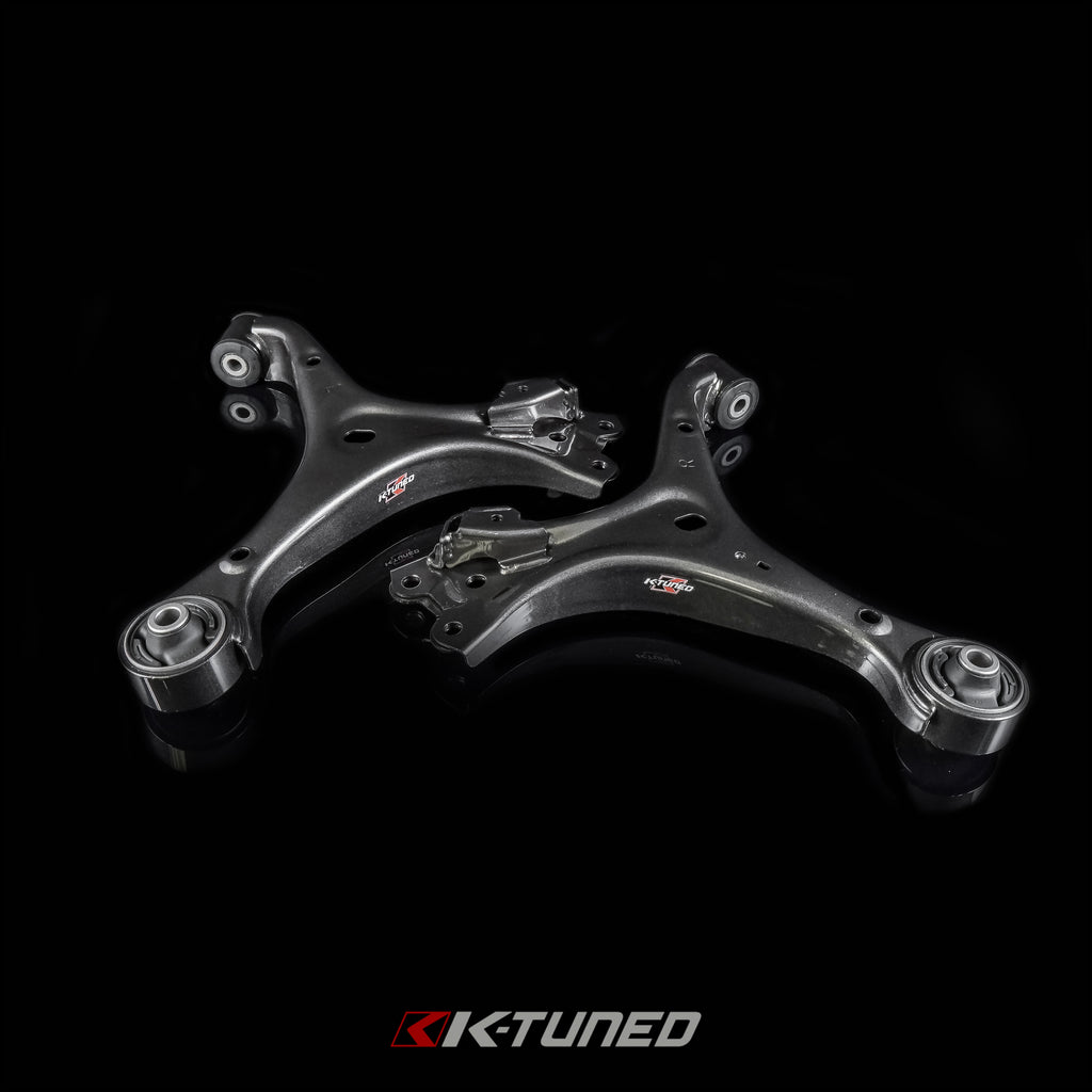 Front Control Arm 2012-15 Civic Base and Si - Spherical Bushing