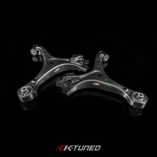Front Control Arm 2012-15 Civic Base and Si - Spherical Bushing