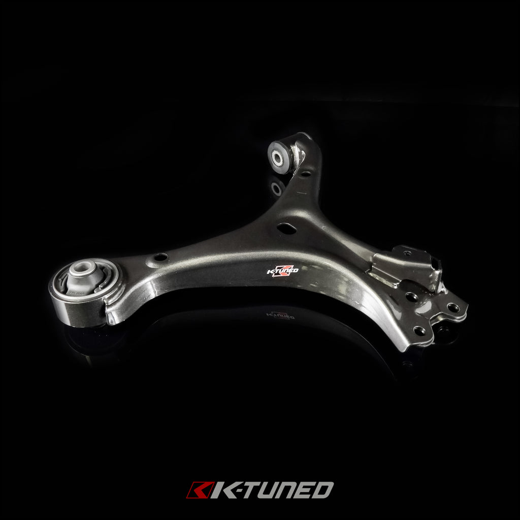 Front Control Arm 2012-15 Civic Base and Si - Spherical Bushing