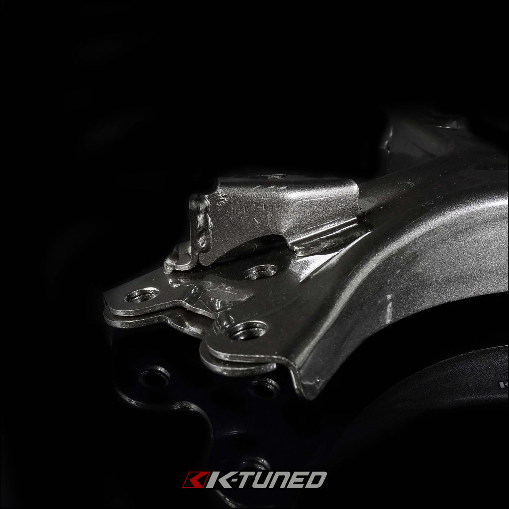 Front Control Arm 2012-15 Civic Base and Si - Spherical Bushing