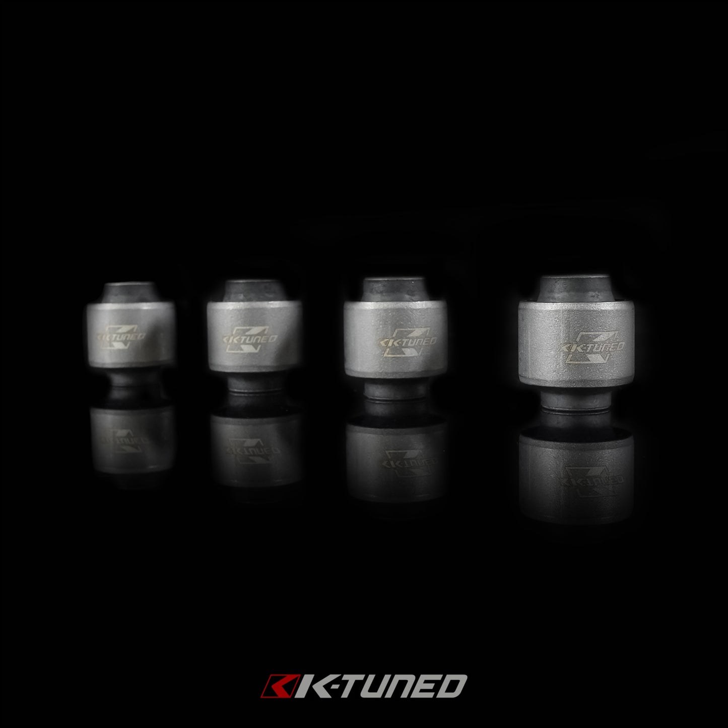 Front Camber Kit / UCA Bushings(Spherical) - EG/DC2 (BUSHINGS ONLY)