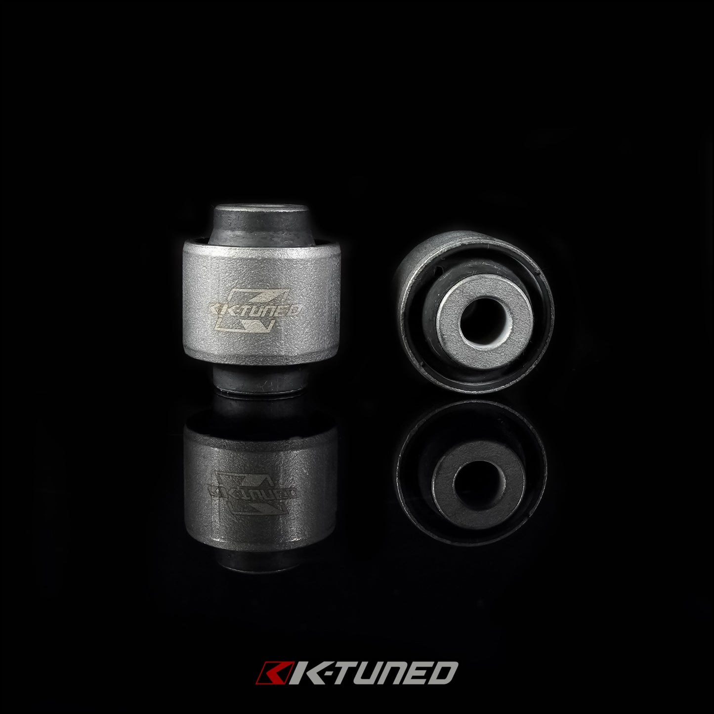 Front Camber Kit / UCA Bushings(Spherical) - EG/DC2 (BUSHINGS ONLY)