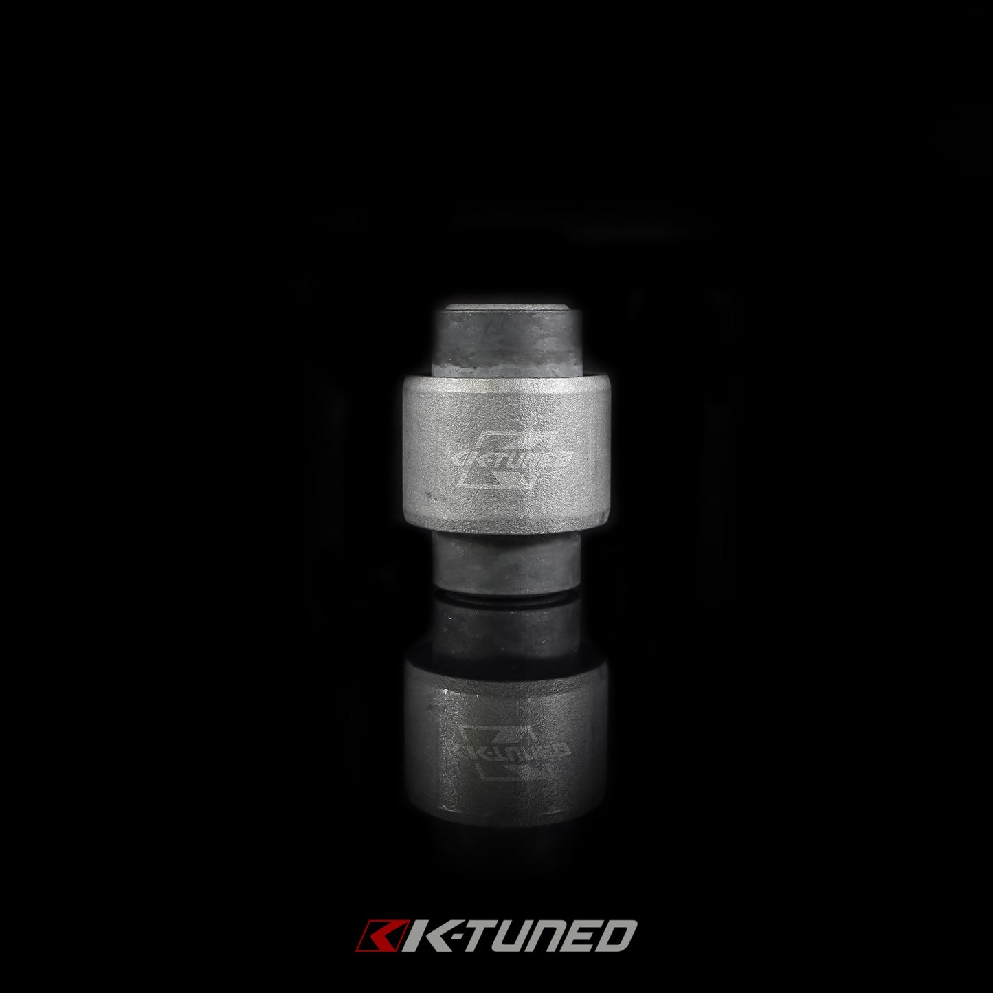 Front Camber Kit / UCA Bushings (Rubber) - EK (BUSHINGS ONLY)