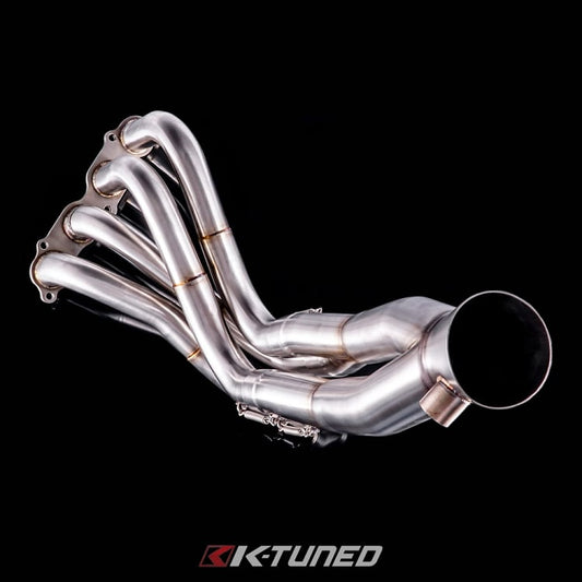 Big Tube K-Swap Header