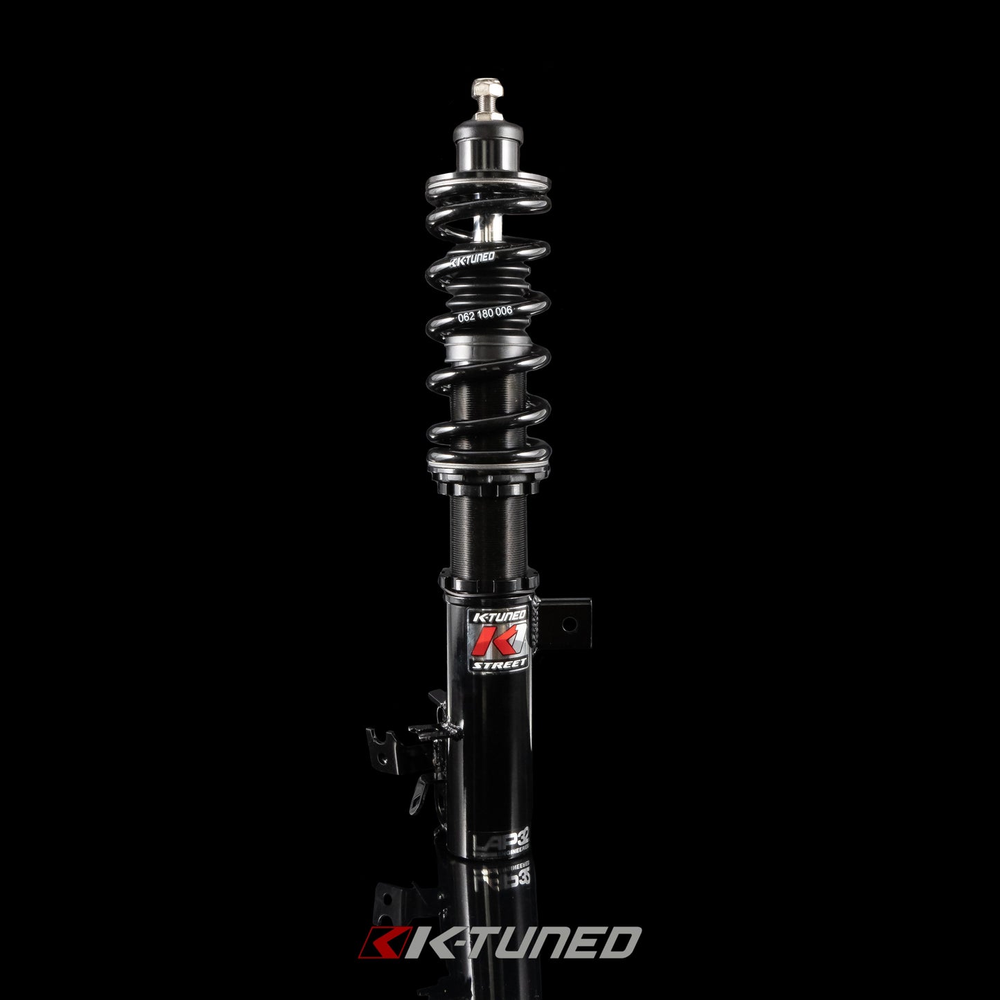 K1-Street Coilover - Honda CRZ