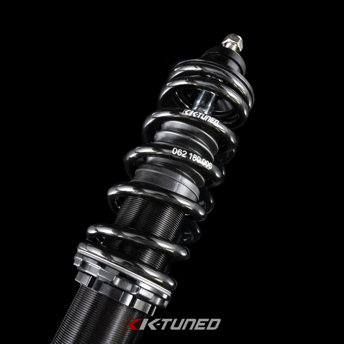 K1-Street Coilover - Honda CRZ