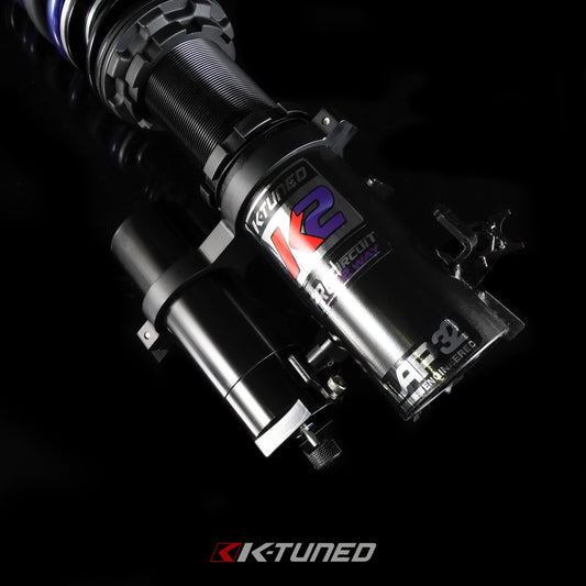 K2-Circuit Coilovers - 2014 - 2015 Civic SI - Front 14k / Rear 12k