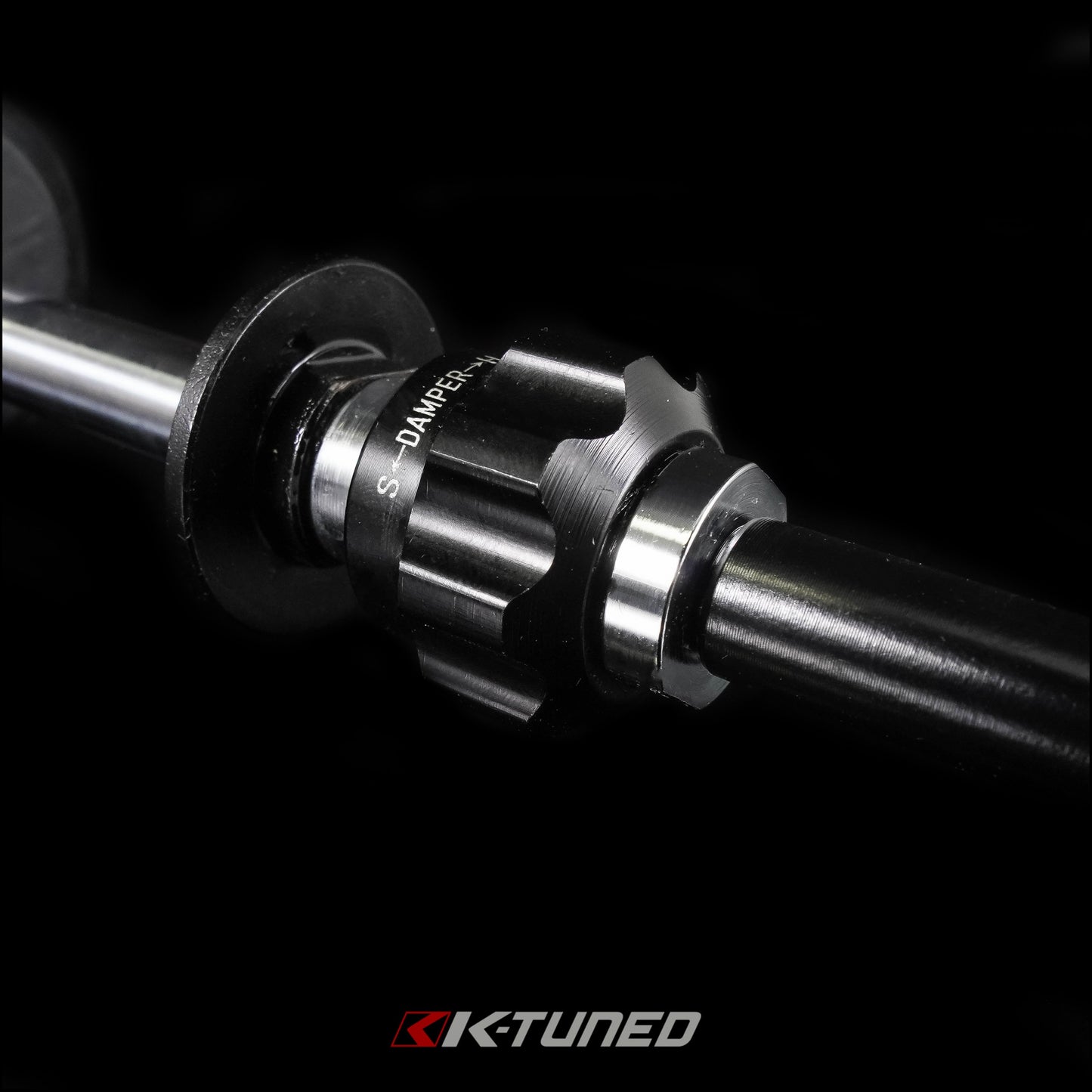 K2-Circuit Coilovers - 2017 - 2022 FK8 Type R - Front 14K / Rear 12K