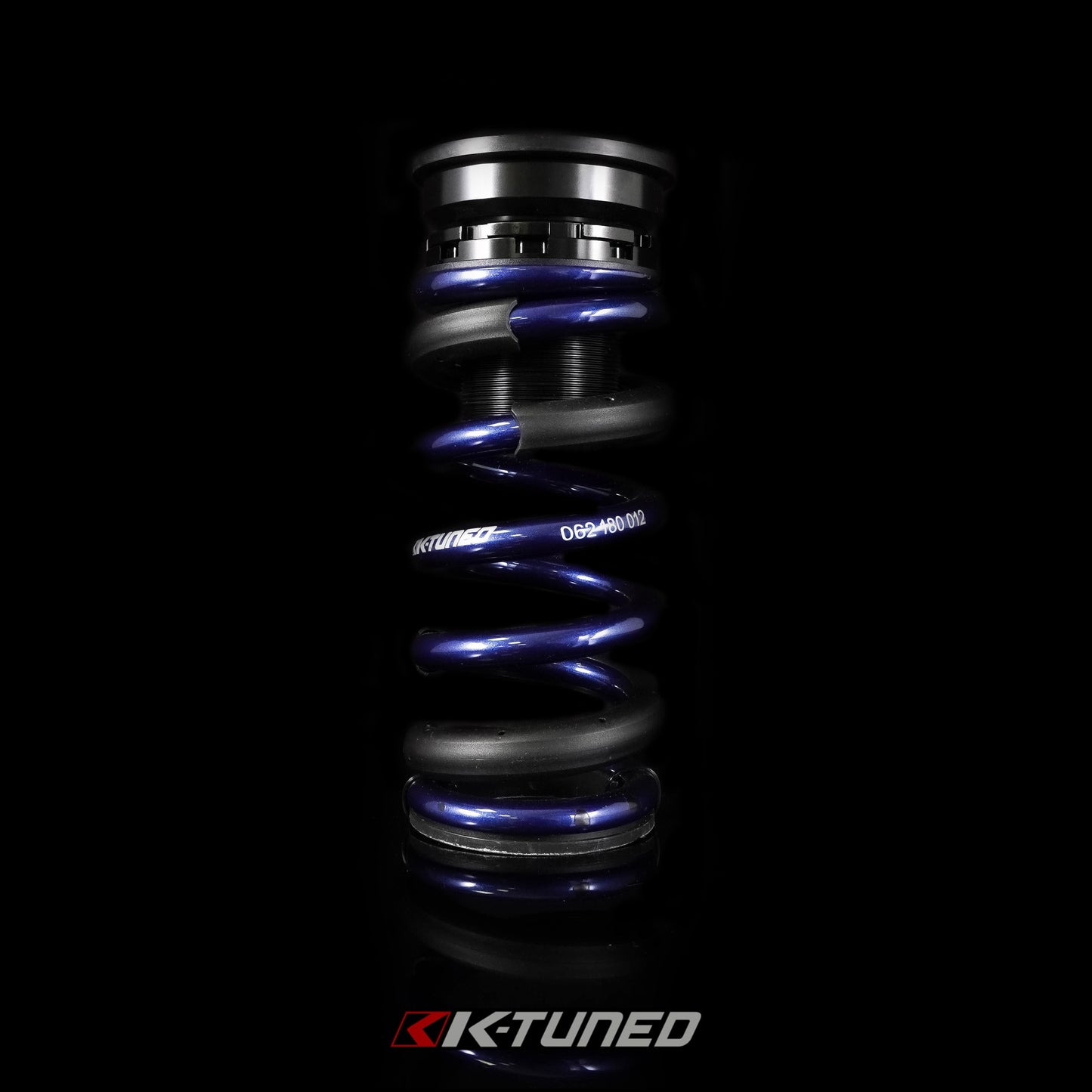 K2-Circuit Coilovers - 2017 - 2022 FK8 Type R - Front 14K / Rear 12K