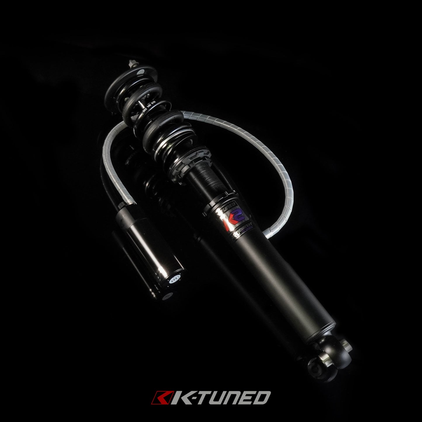 K2-Circuit Coilovers - 2004 - 2008 Acura TSX - Front 20k / Rear 16k