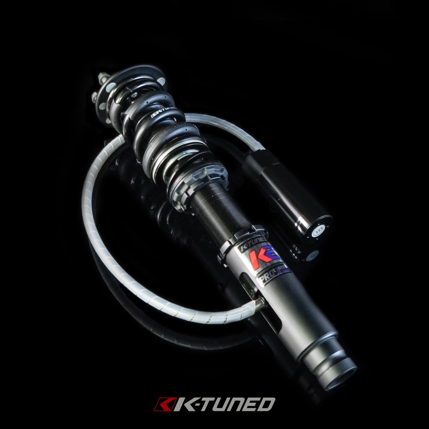 K2-Circuit Coilovers - 2004 - 2008 Acura TSX - Front 20k / Rear 16k