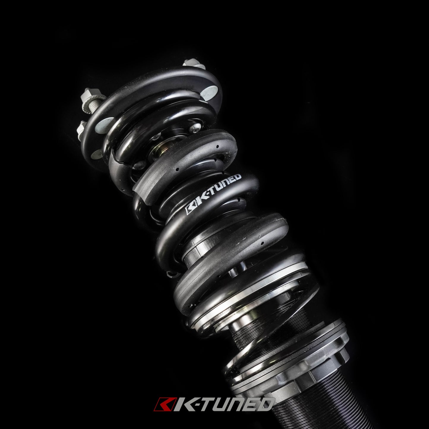 K2-Circuit Coilovers - 2004 - 2008 Acura TSX - Front 20k / Rear 16k