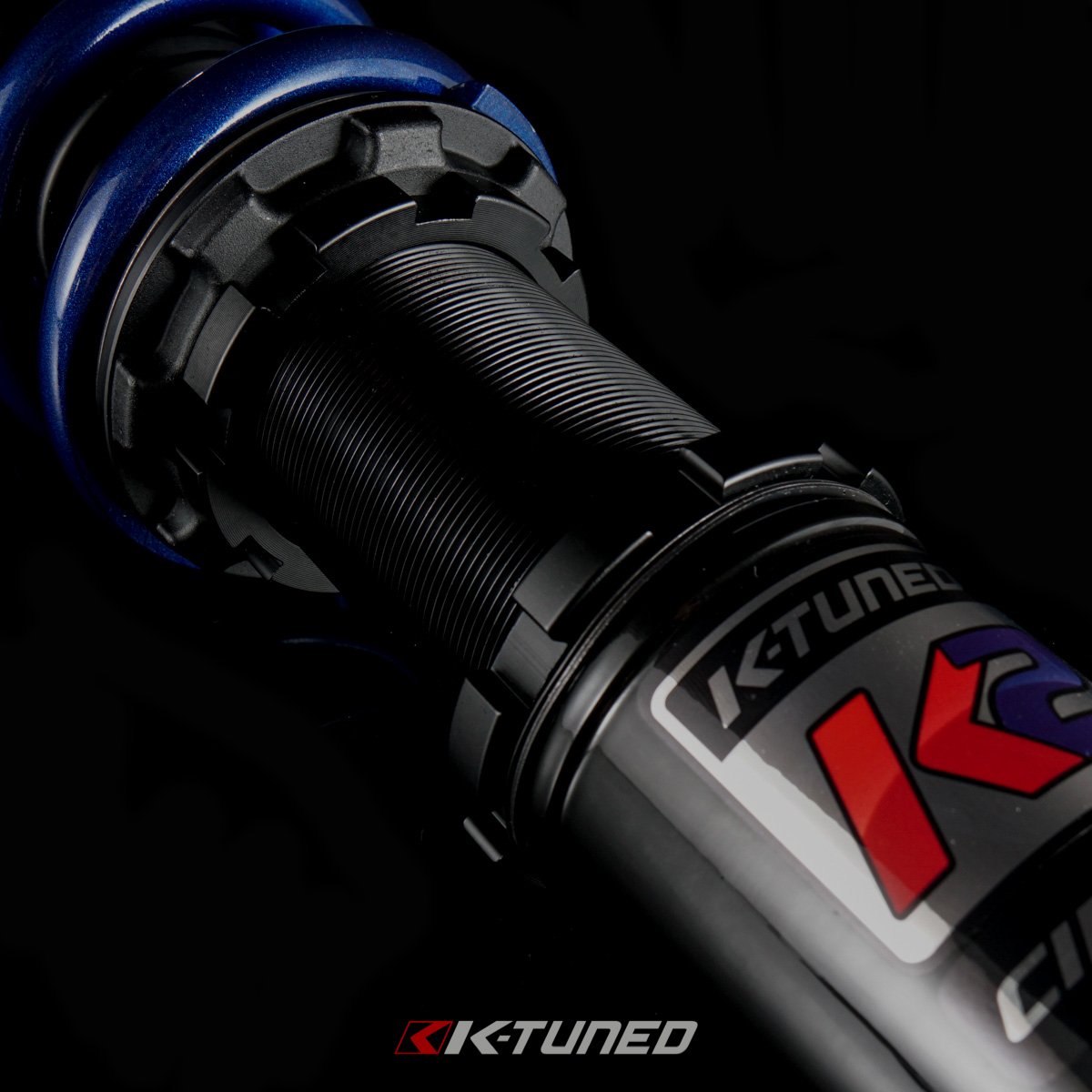 K2-Circuit Coilovers 9th Civic 2014-15 Si ONLY - Front 14K / Rear 12K