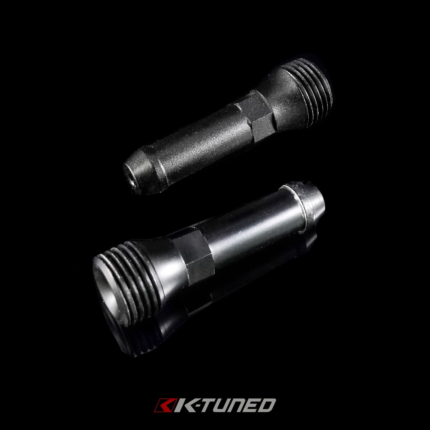 Vacuum Line and Fittings Kit for Remote Mount Adapter